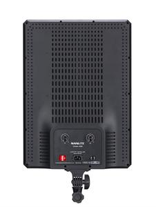 100B นาโนไลท์ปรับได้สองสีแผงไฟ LED สำหรับสตูดิโอแสงนุ่มแบบบางสองสีสำหรับถ่ายภาพบุคคลภาพการสตรีมสดฯลฯ - Product Image 3