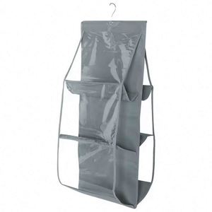 Échantillon Gratuit : Sacs de Compression pour Bagages de Voyage, Sacs de Rangement Sous Vide pour Vêtements, Ensemble Personnalisé - Product Image 2