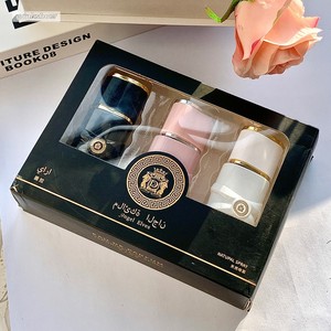 Perfume Árabe en Aerosol con Aroma Floral para Mujer, en Caja de Regalo, 30 ml, Estilo Escamas de Pescado, de Oriente Medio, en Oferta - Product Image 5