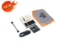 Nouveau Flash 64 Lite Boîte à Outils F64 Emmc ISP Flash 64 Boîte F64 Lite