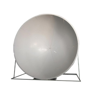 Écran de projection en dôme 4K haute définition en plastique et acier pour cinéma immersif, équipement de parc d'attractions - Product Image 3