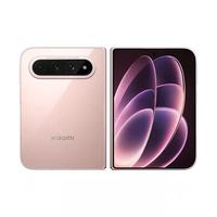 Smartphone pliable original Xiao Mi 18 Fold 5G, écran LTPO AMOLED de 7,58 pouces, XRing O3, 200MP, batterie 6000mAh, double SIM, téléphone mobile