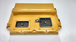 Pièces de rechange pour contrôleur ECU ECM d'excavatrice E349E E349E L E349E L VG E349F L 417-6014 20R-1833 - Product Image 4