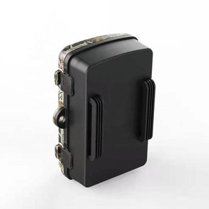 Caméra de surveillance de la faune 12MP IP66 Longue distance Vision nocturne infrarouge Chasse Caméra de plein air <span class=keywords><strong>pour</strong></span> la chasse aux <span class=keywords><strong>animaux</strong></span> - Product Image 2