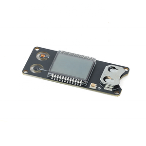 <span class=keywords><strong>Testeur</strong></span> <span class=keywords><strong>d</strong></span>'intensité UVB, module de <span class=keywords><strong>d</strong></span>étection de température et <span class=keywords><strong>d</strong></span>'<span class=keywords><strong>humidité</strong></span> UVB, conçu pour les reptiles - Product Image 1