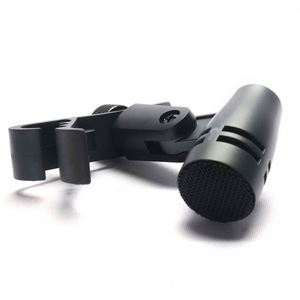 Micrófono de Batería Dinámico Profesional OEM, Micrófono de Grabación de Instrumentos Musicales, Micrófono Vocal para Actuaciones en Escenario E604 - Product Image 6