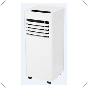 Floor Standing AC Multi-Function SKY-1A Cooling Heating Dehumidifying Cooler Fan R410 Refrigerated - Product Image 4