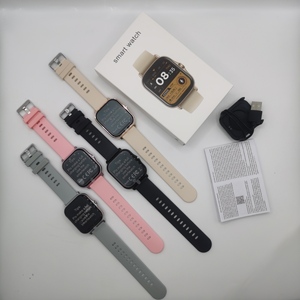 Reloj Inteligente con Pantalla Grande de 1.83 Pulgadas Y13 G20 para Hombre y Mujer, Llamadas BT, Monitor de Ritmo Cardíaco Deportivo, Fondo de Pantalla Personalizable, Reloj Inteligente Q13 H13 - Product Image 6
