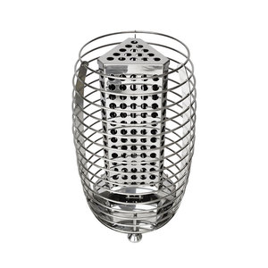 Diooist Wifi & App New điều khiển thông minh 6KW khô hơi nước phòng tắm hơi nóng - Product Image 1