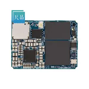 SOMIMX8MMQ-10-1BE4SMIR BOM Service IC MOD I.MX 8M MINI QUAD 4GB SOMIMX8MMQ-10-1BE4SMIR