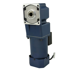 Motorreductor de CA de ángulo recto 3F FAMED FHT 140W con engranajes cónicos en espiral, 220V, alto par, resistente al agua, OEM ODM de fábrica - Product Image 5