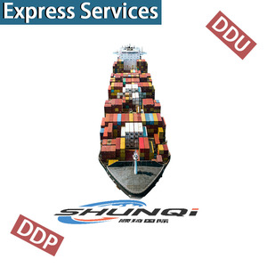 Vertrauenswürdiger internationaler Spediteur für Dubai, Saudi-Arabien, Oman, Katar, Kuwait, Bahrain – Umfassende Logistik- und Transportunterstützung - Product Image 4