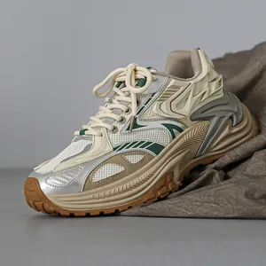 Zapatillas Deportivas de Moda Unisex, Estilo Casual, Diseño de Marca, para Hombres, Mujeres, Niños y Niñas - Product Image 1