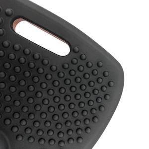 Tabla de equilibrio de plástico para Fitness, balancín de estabilidad con diseño ergonómico, estera antifatiga, venta al por mayor - Product Image 3