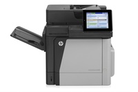 Mesin Printer Refurbished kuantitas tinggi untuk HP Color LaserJet Enterprise M651 M680 M750 M855 M856 mesin fotocpy harga rendah