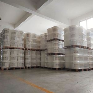 ผงฟลูออโรโพลิเมอร์สำหรับขึ้นรูปจากจีน ผง PTFE 102 - Product Image 3