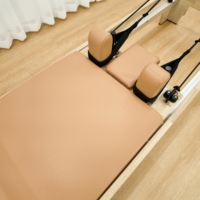 Appareil de musculation, Accessoires Pilates, Meubles de chambre, Gymnastique, Sport classique, Reformer Pilates personnalisé