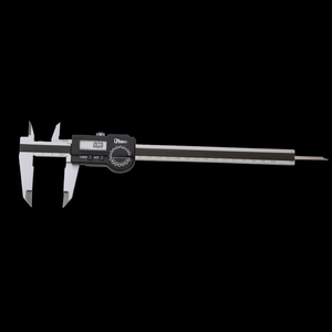 Calibrador Vernier Digital de 150 mm, Resistente al Agua IP67, con Pantalla para Mediciones de Precisión - Product Image 3