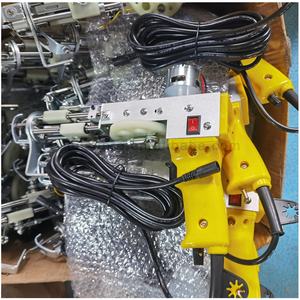 <span class=keywords><strong>Precio</strong></span> <span class=keywords><strong>de</strong></span> la Máquina <span class=keywords><strong>de</strong></span> Fabricación <span class=keywords><strong>de</strong></span> Alfombras con <span class=keywords><strong>Pistola</strong></span> <span class=keywords><strong>de</strong></span> <span class=keywords><strong>Tufting</strong></span> Semi-Automática Ak-1 - Product Image 6