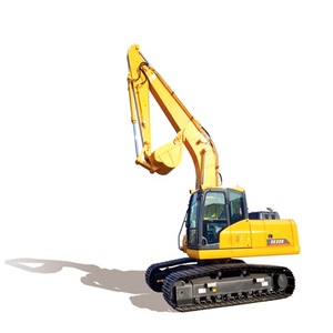 China hizo Shantu marca SE220 <span class=keywords><strong>1.05M3</strong></span> pista Rc Excavadora hidráulica sobre orugas - Product Image 1