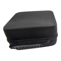 Étui de transport portable pour casque VR Sac de protection pour casque de jeu antichoc pour Ocular Quest 2/Pico 4 Neo3