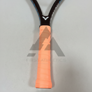 Logotipo personalizado de alto rendimiento al por mayor Padel Overgrips 2025 OEM BulkColor tamaño Anti sudor antideslizante duradero - Product Image 1