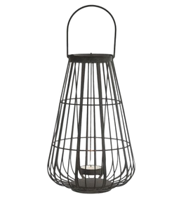 Ramadan spécial fabriqué à la main filaire lanterne pour Ramadan Festival décoration bougie lampe vaisselle classique lanterne - Product Image 5