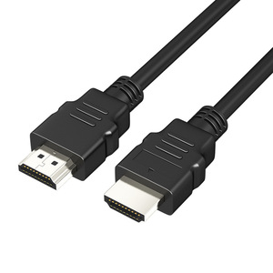 HDMI 2.0 <b>Cable</b> 1 Meter 4K Support For Computer Tv Monitor Projector Set Top Box - Product Image 1