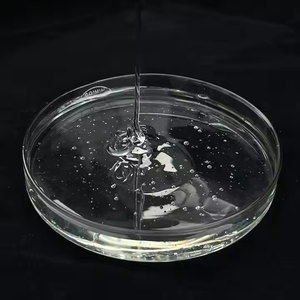 1.6% น้ำมันซิลิโคนที่อุดมด้วยไฮโดรเจนคุณภาพสูงสำหรับการบำบัดน้ำ/สารปลดปล่อย/สารหล่อลื่น/ครอสลินเกอร์ pmhs 20-25 CST - Product Image 3