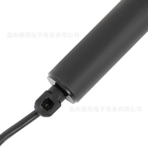 Electric <b>Tailgate</b> Support Rod LR126176 LR093409 For Land Rover Range Rover Steel Door <b>Strut</b> - Product Image 2