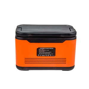 Movable Handle 500W Portable High Capacity <strong>Power</strong> Station for Camping Food Truck Explorer Phone - Product Image 2