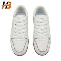Hebo Bulk Sneakers, Chaussures décontractées pour hommes, Chaussures décontractées respirantes pour hommes, Haute qualité, Sneaker en cuir de luxe personnalisé