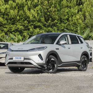 BYD Sea lion 05 Ev 2025 Pure Electric Autonomie 430km Nouvelle voiture électrique Suv Smart Drive Edition - Product Image 2