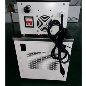 معمل درويل ~ RT + 90 حمام زيت الماء بدرجة حرارة ثابتة - Product Image 2