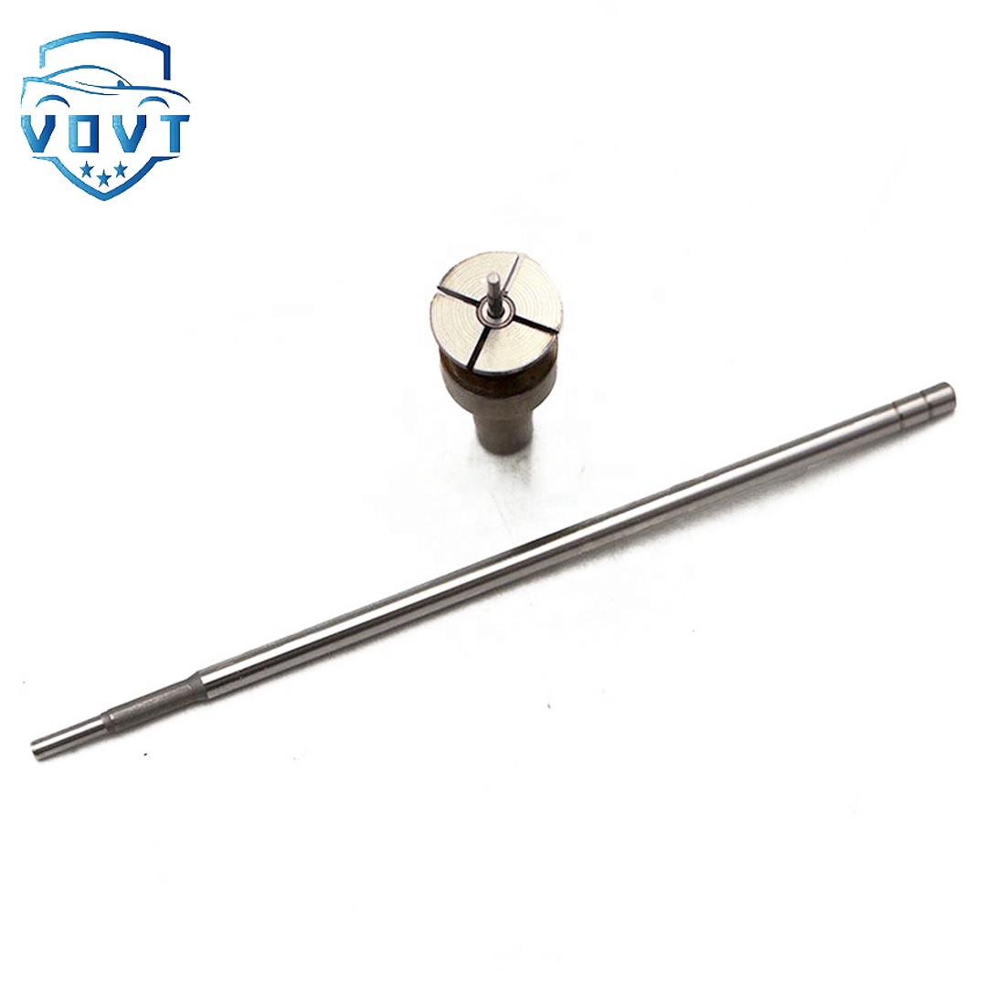 High Quality New Common Rail Injector Control Valve F00VC01509 Valve Assembly for Fuel Injector Engine Spare Parts