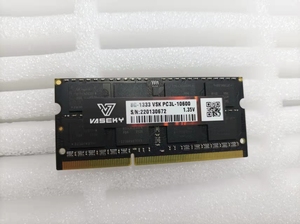 Operación estable Adiós Módulo de memoria de alta eficiencia <span class=keywords><strong>Ddr3</strong></span> 8g Ram para computadora portátil <span class=keywords><strong>SODIMM</strong></span> - Product Image 5