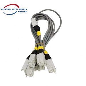 สายเคเบิล IO-Link 6-Drop รุ่นใหม่เอี่ยม 51202971-202 สำหรับระบบอัตโนมัติทางอุตสาหกรรม - Product Image 5