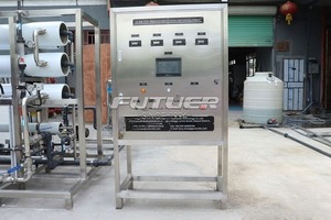 Máquina <span class=keywords><strong>de</strong></span> Ósmosis Inversa Industrial <span class=keywords><strong>para</strong></span> Tratamiento <span class=keywords><strong>de</strong></span> <span class=keywords><strong>Agua</strong></span>, Planta <span class=keywords><strong>de</strong></span> Ósmosis Inversa, Sistema <span class=keywords><strong>de</strong></span> Desalinización <span class=keywords><strong>de</strong></span> <span class=keywords><strong>Agua</strong></span> Salobre <span class=keywords><strong>de</strong></span> <span class=keywords><strong>Mar</strong></span> - Product Image 1