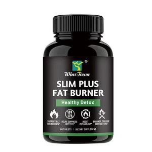 Capsule Slim Organic per Migliorare la Densità Ossea con Prebiotici per Adulti - Supporto per la Crescita Muscolare - Product Image 5