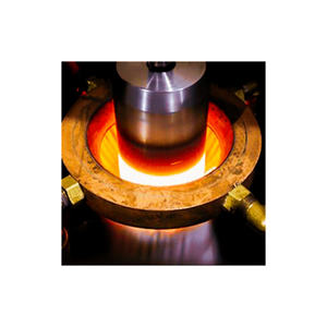 Sistema de Calentamiento por Inducción de Salida Controlada para Plantas de Procesamiento que Ofrece Calentamiento Consistente y Funcionamiento Confiable - Product Image 1