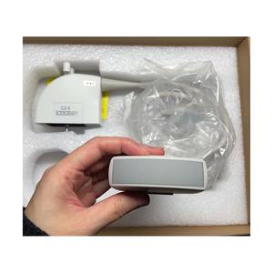 Sonde à ultrasons convexe 35C50EA nouveau modèle pour machines à ultrasons vétérinaires DP-6600/8800/30/50 - Product Image 2