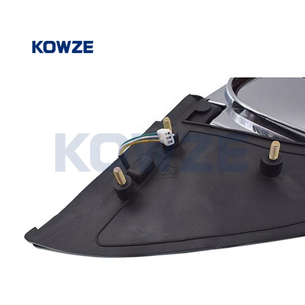 mitsubishi montero 1987 accessories