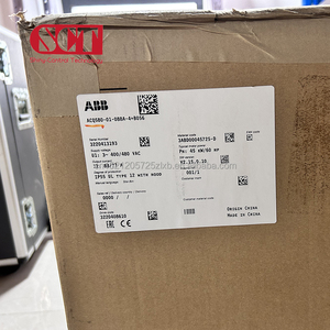ตัวแปลงความถี่ VFD 380-480V แบบ High with AC Split Low สำหรับแปลงแรงดันไฟฟ้า - Product Image 2