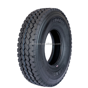 Neumáticos/Llantas para Camiones de Carga Pesada al por Mayor para Exportación 11r22.5 255/295 80 22.5 275 75 315 - Product Image 6