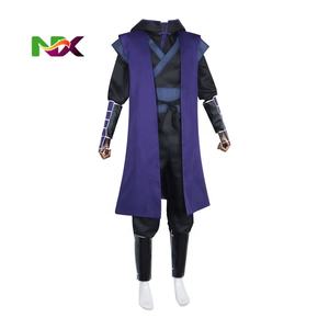 Disfraz de Cosplay de Scissor <span class=keywords><strong>Seven</strong></span> <span class=keywords><strong>Killer</strong></span> <span class=keywords><strong>Seven</strong></span> Assassin, Conjunto Completo para Representaciones Escénicas - Product Image 2