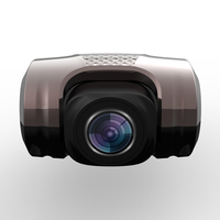 Junsun — caméra de tableau de bord DVR, Dashcam, enregistreur de conduite, capteur G, 1080P HD, Dashcam, vidéo pour voiture, boîte noire