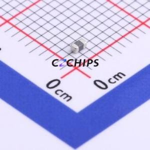 CBG160808U181T Ferrite Bead 0603 RF ( Impedance @ Frequency: 180Ohm@100MHz )( Error: 25% )( DC Resistance (DCR): 300mOhm ) - Product Image 1