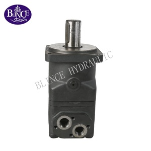 Moteur orbital à couple élevé OMT 160/200/230/250/315/400/500/630/800 Cc / Moteurs orbitaux / Moteurs hydrodynamiques orbitaux - Product Image 3