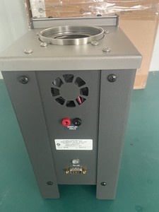 Termostato de Calibración Portátil de Alta Precisión 6102 con 1 Año de Garantía - Product Image 3