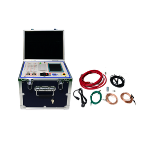 جهاز قياس الكثافة الرقمي وفقًا لمعيار ASTM D4052 لقياس الكثافة النسبية للسوائل واختبار الوزن الجاذبي وفقًا لمعايير API - Product Image 6